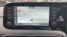 Hyundai i10 1.0 [63] Advance 5dr [Nav] Petrol Hatchback